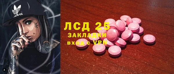 стафф Арсеньев