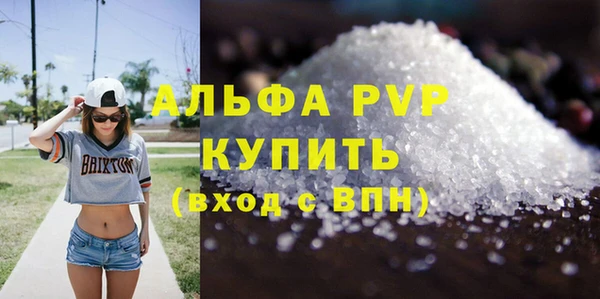 стафф Арсеньев